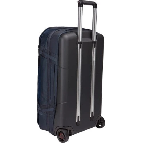 Сумка дорожня Thule Subterra Wheeled Duffel 75L TSR375 Mineral (3203452): Замок молния