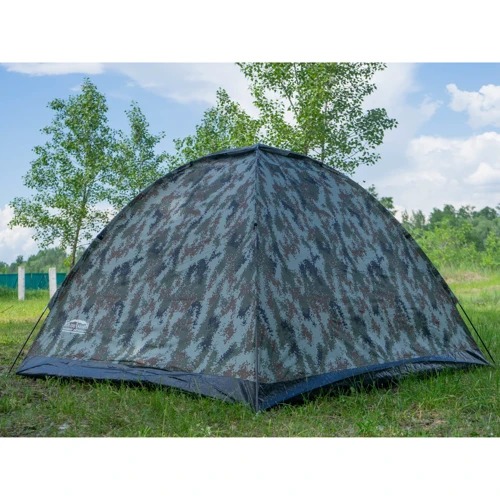 Палатка Kilimanjaro 2017 SS-06Т-102-3 4м