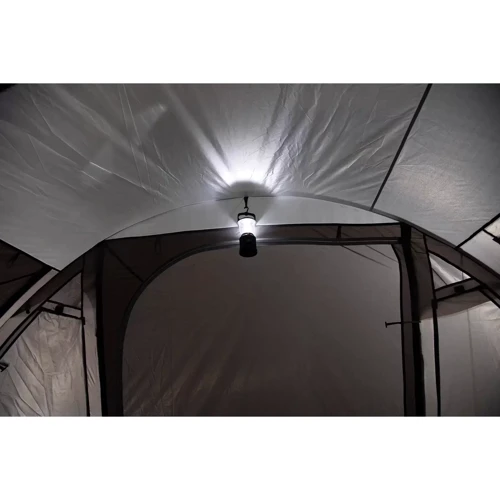 Палатка High Peak Meran 5.0 Light Grey/Dark Grey/Green (11808)