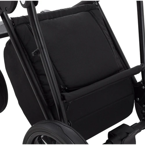 Коляска 2 в 1 Adamex Belissa Lux PS-34: Количество блоков 2