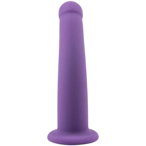 Фаллоимитатор Chisa Sweet Breeze Bend Over L Purple