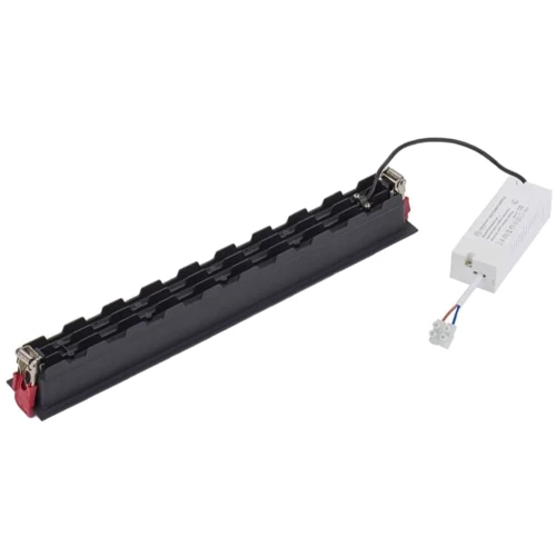 Точковий світильник Nowodvorski 10066 Midi Led: Кількість ламп, шт 1
