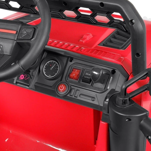Джип Bambi Racer (M 4960EBLR-3) фото 9