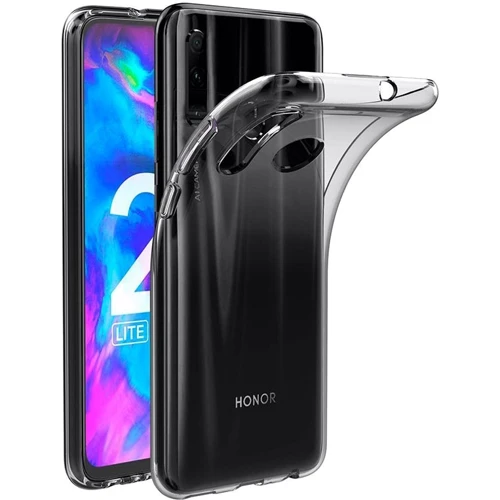 

Tpu Case Transparent for Honor 20 Lite / Honor 10i