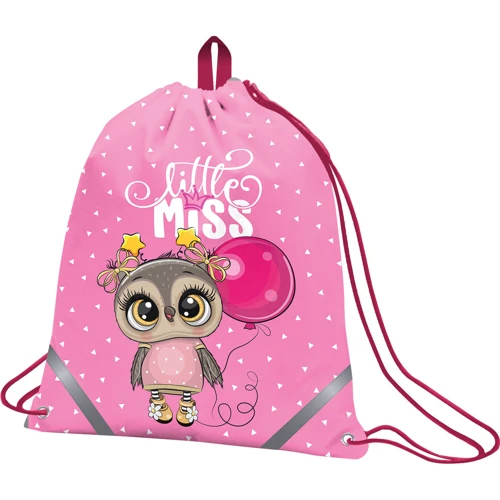 Сумка для взуття YES SB-10 Little Miss (533313)