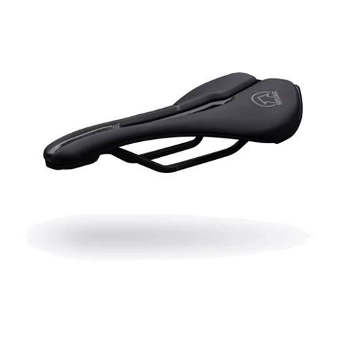 Седло PRO Turnix PERFORMANCE AF черное 132mm (PRSA0337) фото 5