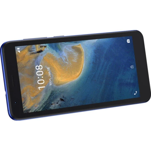 Смартфон ZTE Blade L9 1/32GB Blue (UA UCRF): Встроенная память 32 ГБ