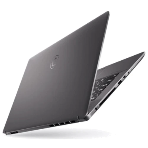 Ноутбук MSI Creator Z16 A11UET (A11UET-266PL): Процессор Intel Core i9-11900H (2.5 - 4.9 ГГц) / 8 - ядерный