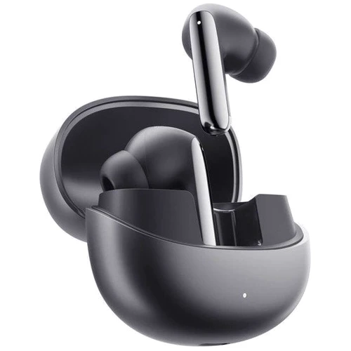 Навушники QCY HT08 MeloBuds Pro Black: Тип кріплення без креплений