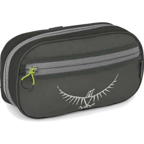 Косметичка Osprey Washbag Zip Shadow Grey - O/S (009.0050)