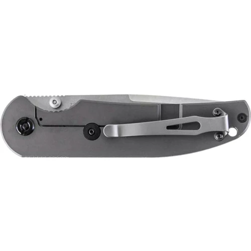Нож и мультитул SKIF Assistant G-10/SW (1765.00.82): Количество функций 1