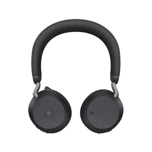 Наушники Jabra Evolve 2 75 Stereo USB-C Black (27599-999-899): Диапазон частот (Гц) 20-20000