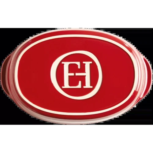 Форма для запекания Emile Henry 2.3 л 36.5x20.5 см керамическая овальная красная (349052): Назначение универсальная