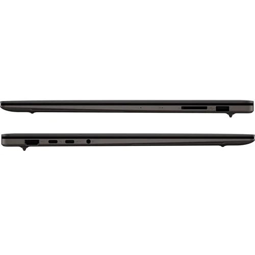 Ноутбук ASUS Zenbook S 16 UM5606WA-RK216W (90NB13M1-M00D30) UA: Процессор AMD Ryzen AI 9 365 (2.0 - 5.0 ГГц) / 10 ядер