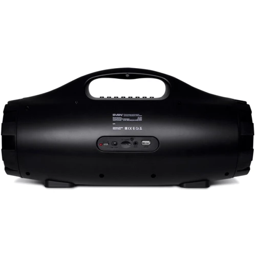 Акустика SVEN PS-460 Black: Тип портативная