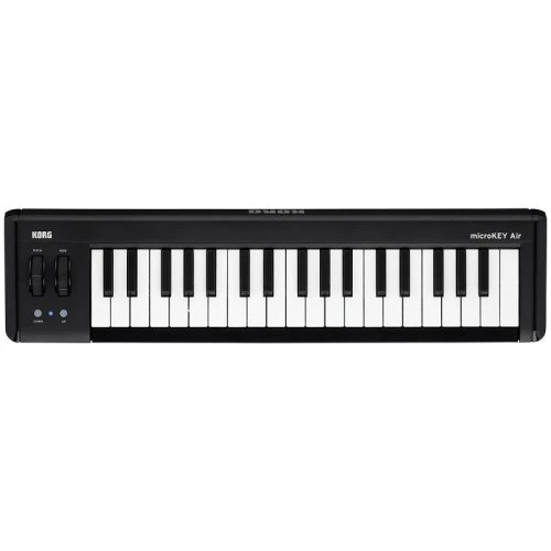 MIDI клавиатура Korg Microkey2-37AIR (100018484000)