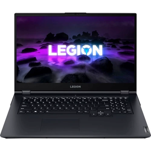 Ноутбук Lenovo Legion 5 (32_82K0006FPB)