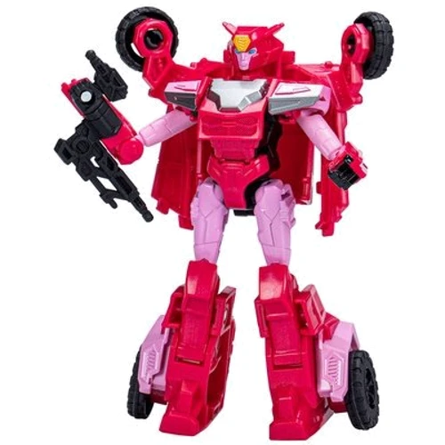 Трансформер Hasbro EarthSpark Elita-1 Терран - Воин (F6230_F6725)