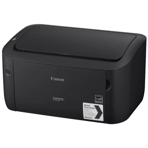 Принтер Canon i-SENSYS LBP6030B + картридж 725 (8468B042): Технология печати Лазерная черно-белая
