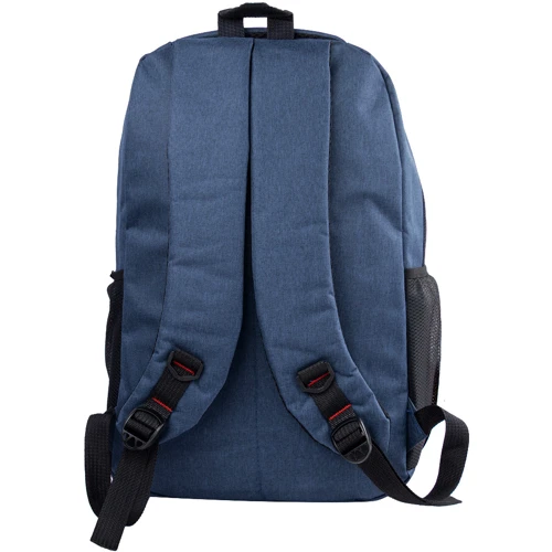 Чоловік рюкзак Valiria Fashion синій (3DETBH7002-6): Тип рюкзаки