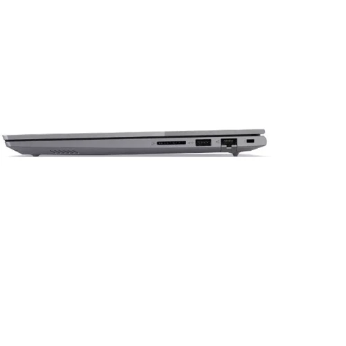 Ноутбук Lenovo ThinkBook 14 G6 IRL (21KG004TMH): Видеоадаптер Intel Iris Xe Graphics
