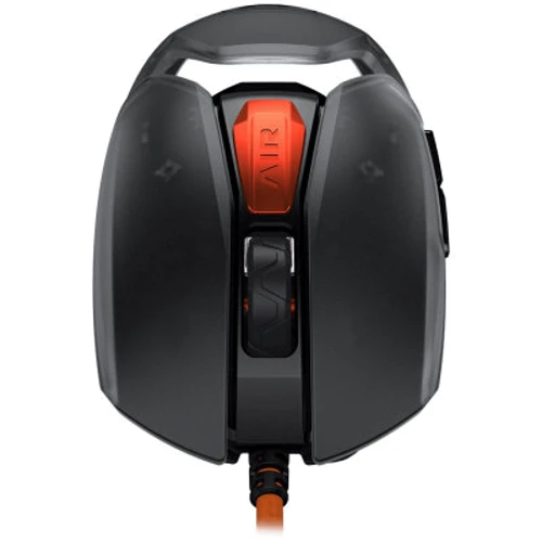 Мышь Cougar AirBlader Tournament Black: Тип сенсора оптический