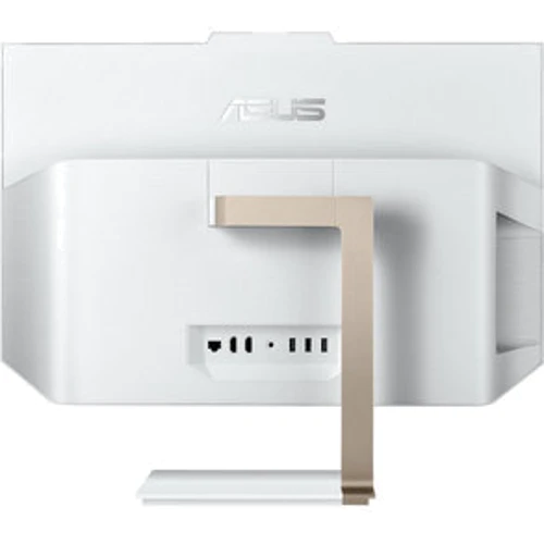 Моноблок ASUS Zen AiO 24 A5401WRAK White (90PT0313-M02430) UA: Оперативная память 8 ГБ
