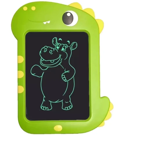 Планшет для рисования Dinosaur 8.5 дюймов (colors) dinosaur