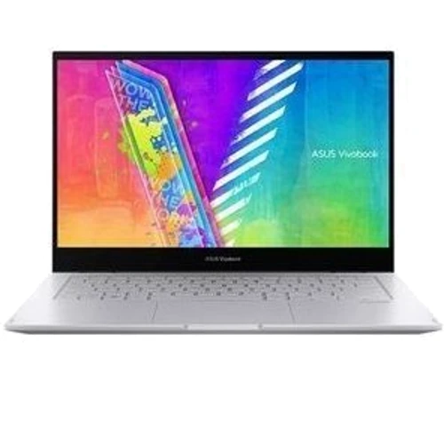 Ноутбук ASUS VivoBook Go 14 Flip TP1401KA (TP1401KA-EC022W) RB: Процессор Intel Pentium N6000 (1.1 - 3.3 ГГц) / 4 - ядерный