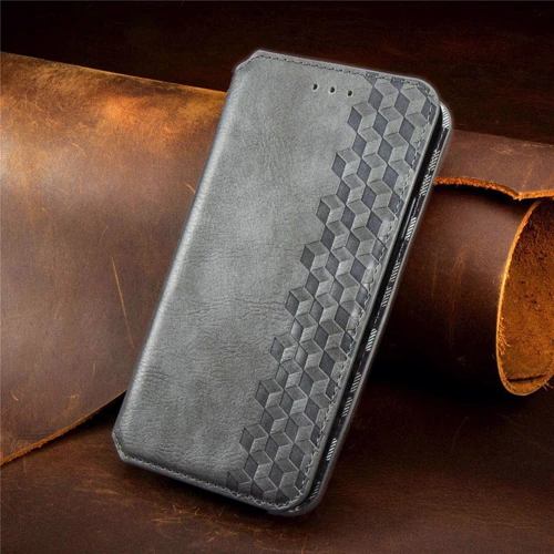 Чехол для телефонов Mobile Case Getman Cubic Grey for Samsung M336 Galaxy M33 5G фото 6