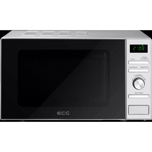 Микроволновая печь ECG MTD 2071 SE