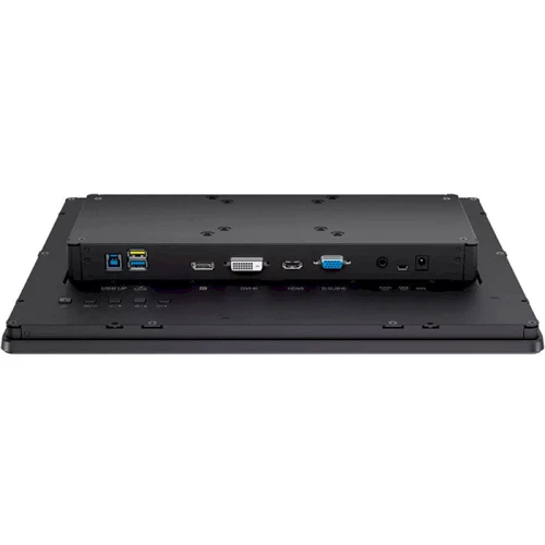 Монітор Philips 172B1TFL/00: Час реакції, мс 4