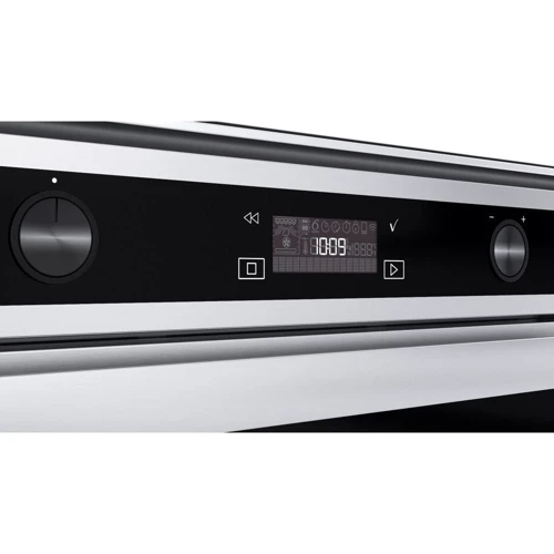 Духовой шкаф электрический Whirlpool W6 OM5 4S H: Объем, л 73