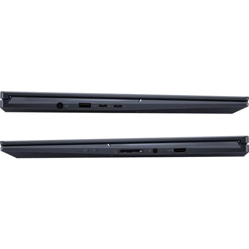 Ноутбук ASUS Zenbook Pro 16X UX7602ZM (UX7602ZM-ME022X) RB: Екран 16 (3840х2400)