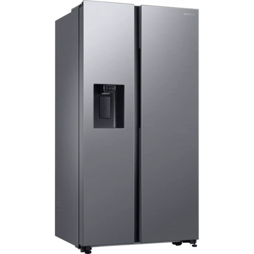Холодильник Side-by-Side Samsung RS64DG5303S9UA: Размеры ВxШxГ, см 178х91.2х71.6 см