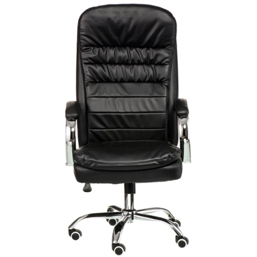Кресло офисное Special4You Benamar black (E7078): Тип для руководителей