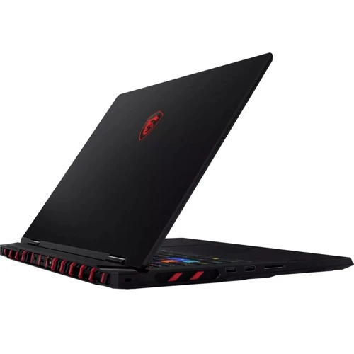 Ноутбук MSI Raider 18 HX AI A2XWIG (A2XWIG-014US): Оперативная память 16 ГБ (DDR5)