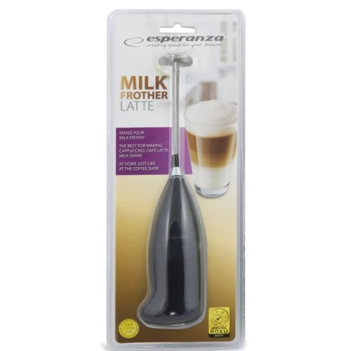 Спінювач молока Esperanza EKF001K