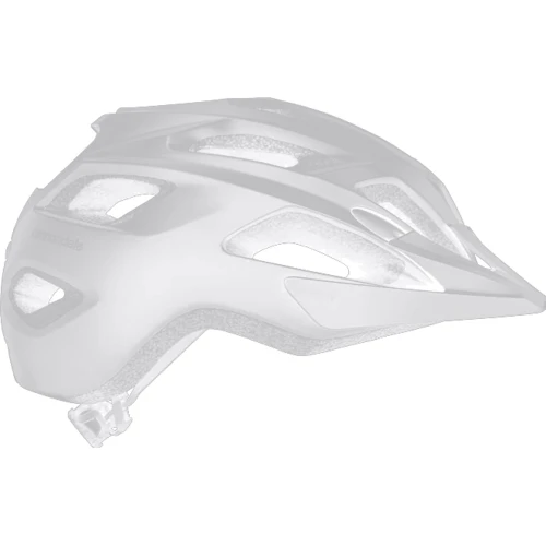 Шлем Cannondale Trail CE EN Adult BK L/XL: Цвет черный