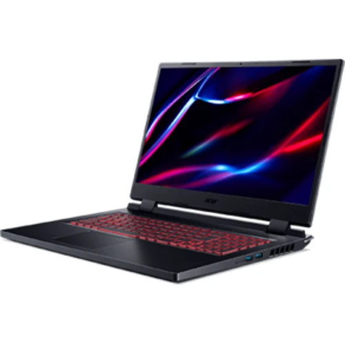Ноутбук Acer Nitro 5 (16_W11H_NH.QG2EP.002): Тип экрана матовый
