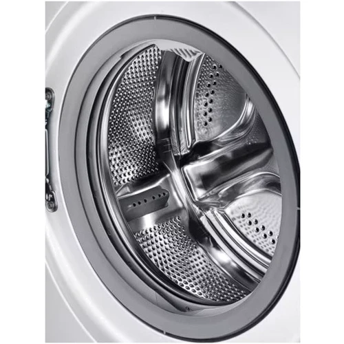 Стиральная машина Electrolux EW6S306SU: Тип загрузки фронтальная