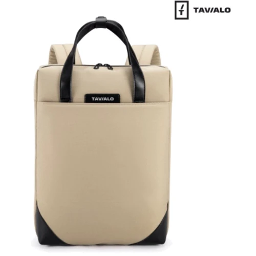 Рюкзак TAVIALO CityLife 11.5 л хаки (TC11.5-124KH): Материал Полиэстер
