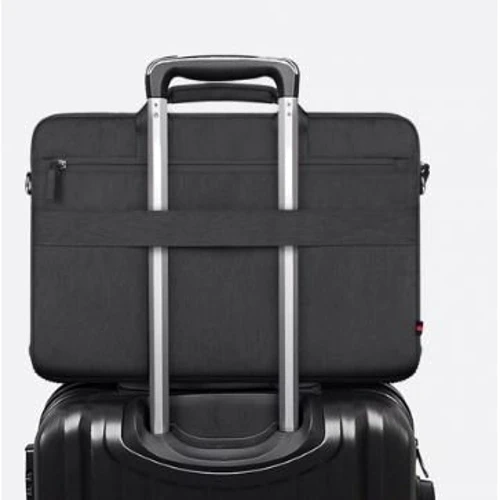 Сумка для ноутбуков WIWU 14" Decompression Bag Black: Тип сумки сумка