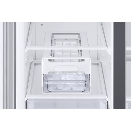Холодильник Side-by-Side Samsung RS66A8100S9 фото 7