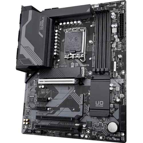 GIGABYTE Z790 UD: Разъемы на задней панели USB 3.0 (USB 3.1 Gen 1)