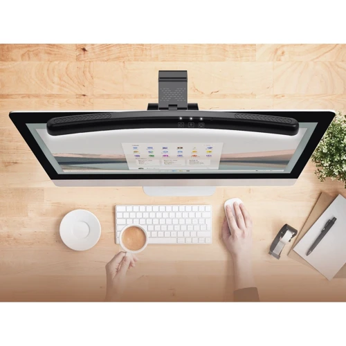 Лампа для монитора Officepro SL100B фото 10