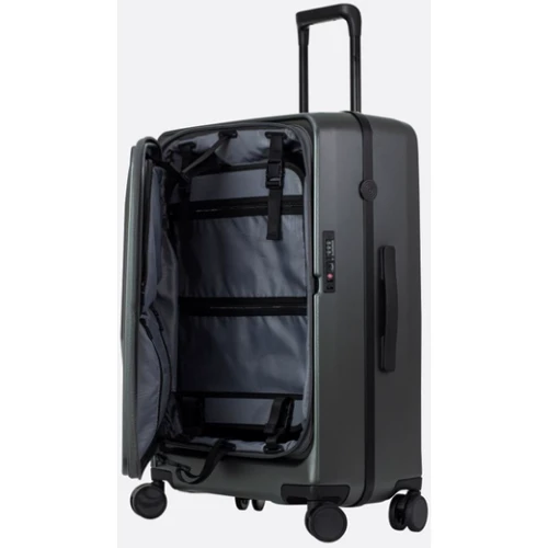 Чемодан Acer PREDATOR STREET_STY 25" BLACK (GP.BAG11.004)