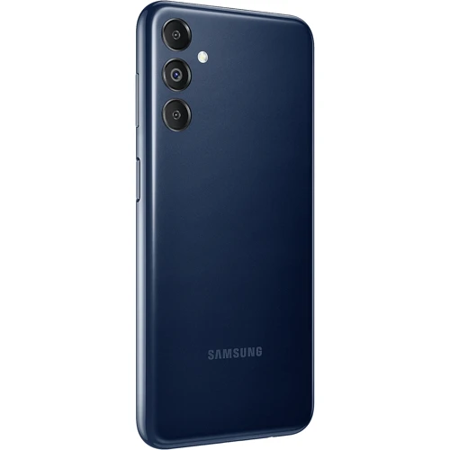Смартфон Samsung Galaxy M14 5G 6/128Gb Berry Blue M146B: Слот для карт памяти microSDXC (выделенный слот)