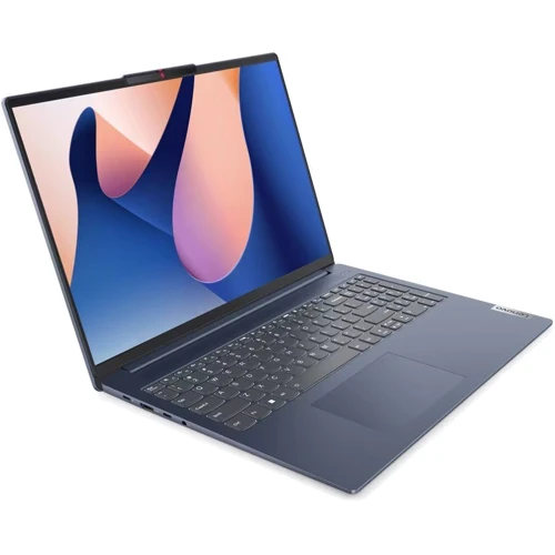 Ноутбук Lenovo IdeaPad Slim 5 16IRL8 (82XF001TUS) RB: Тип экрана антибликовое покрытие