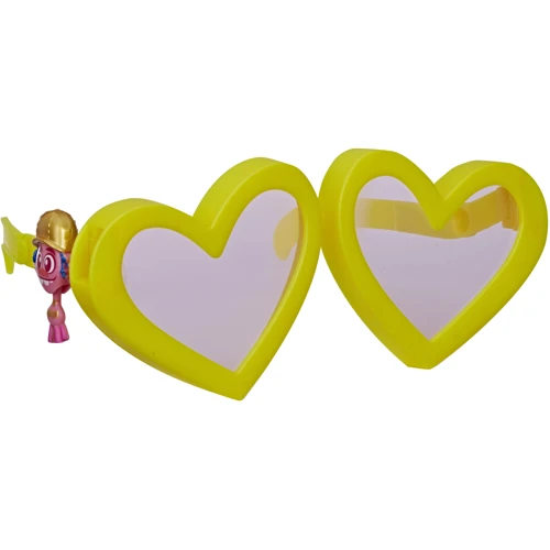 Набор игровой Hasbro Тролли в закрытой упаковке (E6566): Пол Для девочек